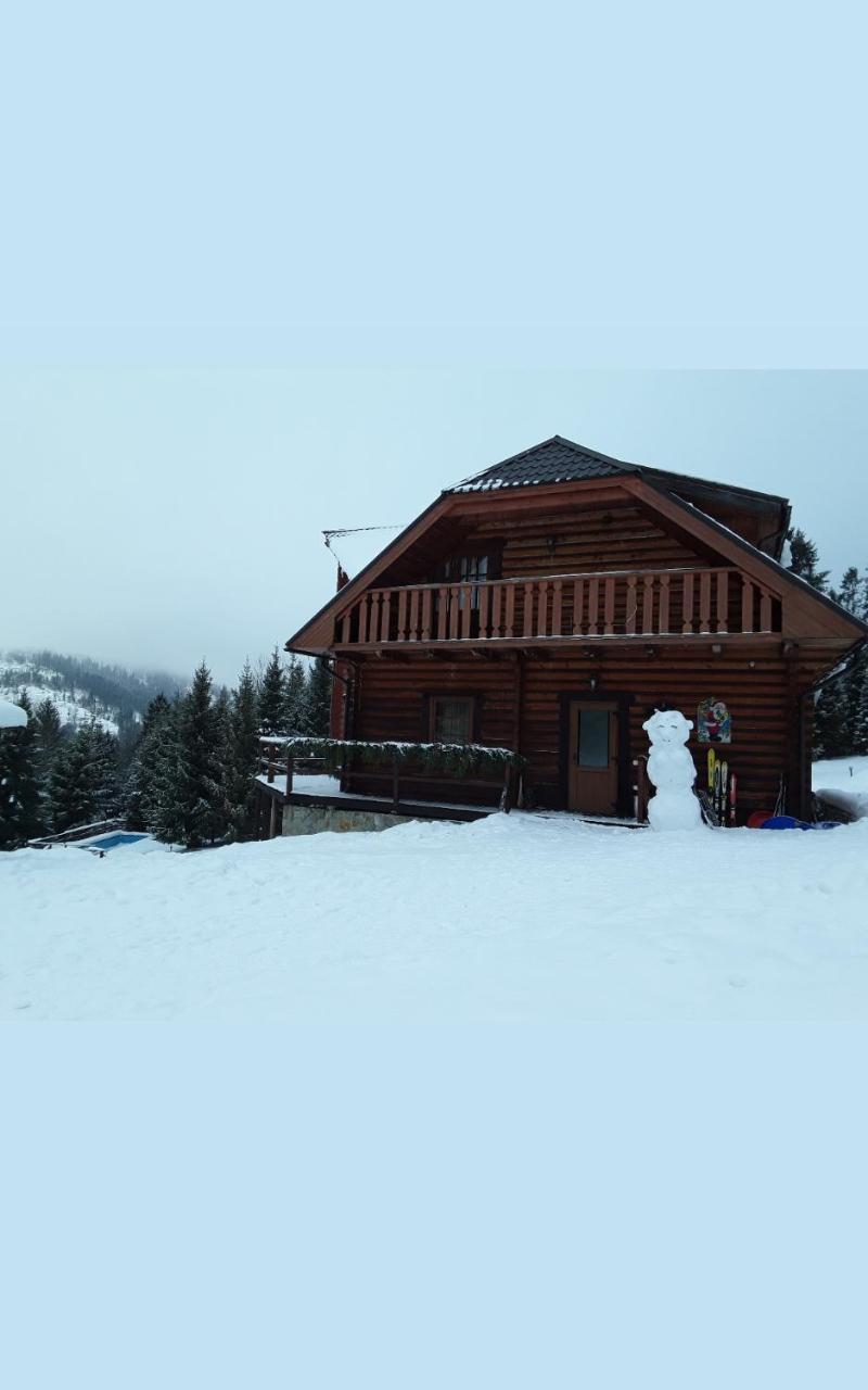 Oryavchik Country House Oryavchyk Exterior photo